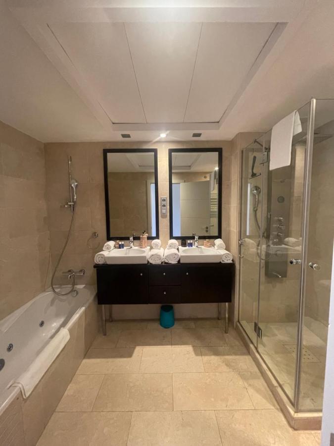 Luxury Casares Del Mar Dp7アパートメント エクステリア 写真