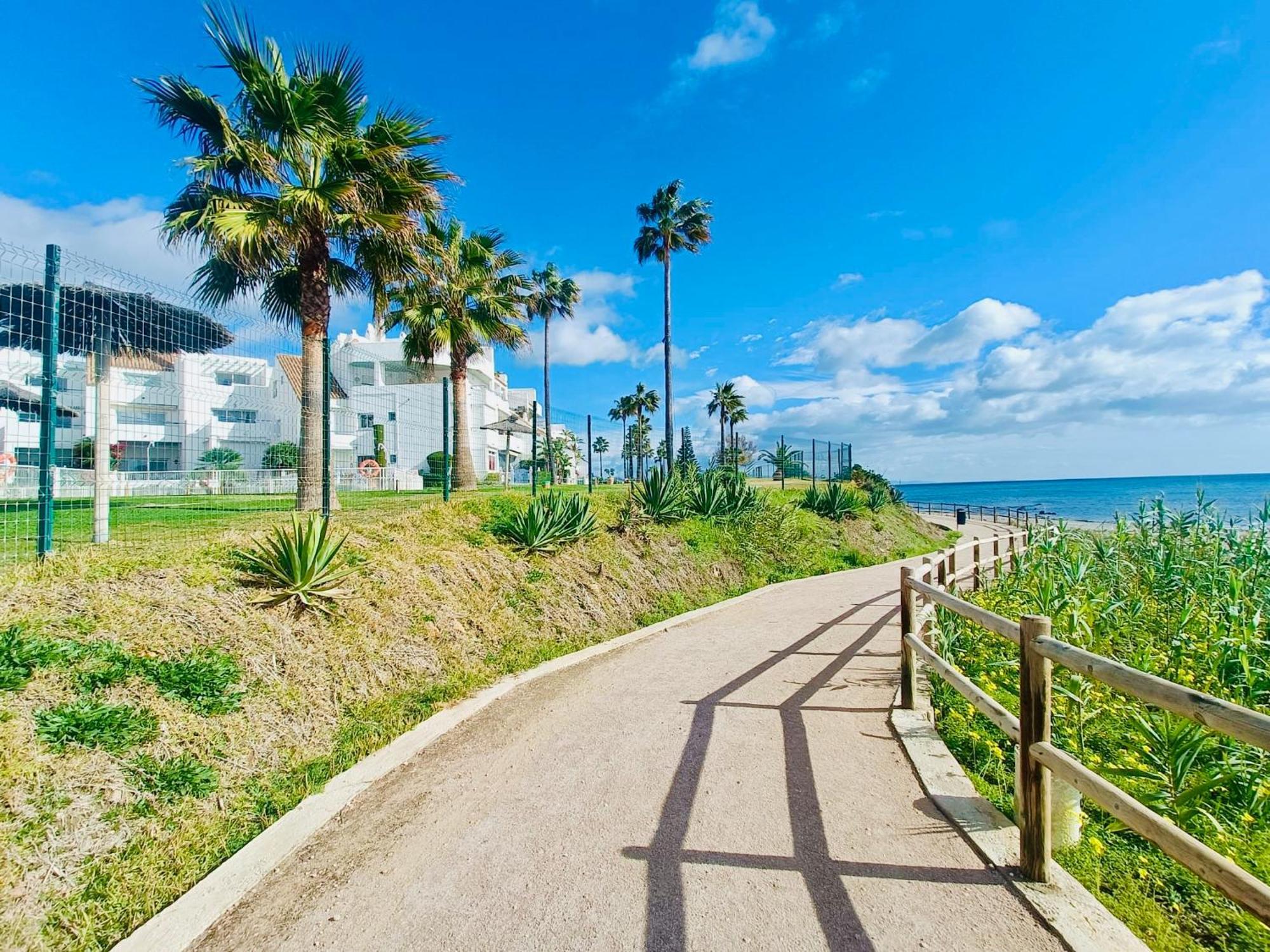 Luxury Casares Del Mar Dp7アパートメント エクステリア 写真