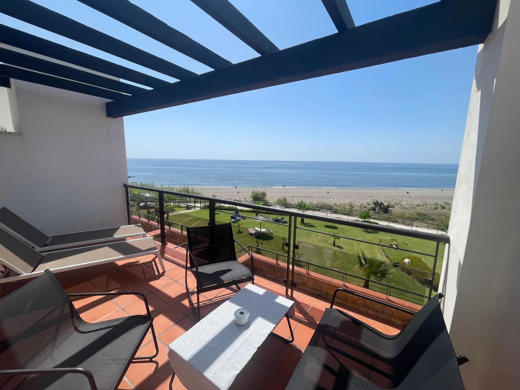 Luxury Casares Del Mar Dp7アパートメント エクステリア 写真